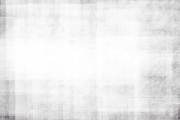 Abstract black and white background