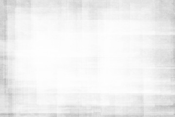 Abstract black and white background