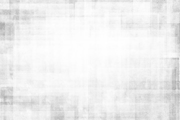 Abstract black and white background