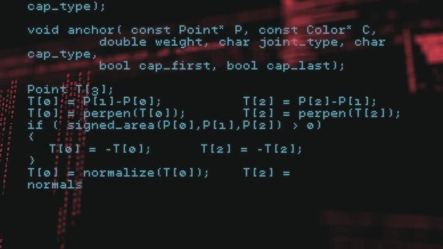 Program codes