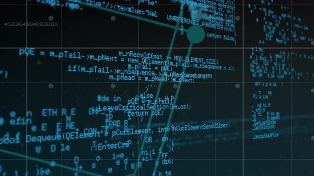 Program codes
