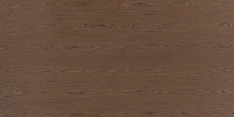 Fototapeta na wymiar Wood oak tree close up texture background. Wooden floor or table with natural pattern. Good for any interior design