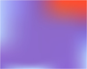 Fototapeta premium Colored abstract background picture.