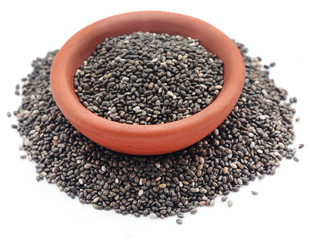 Organic Chia Seed