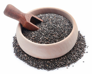 Organic Chia Seed