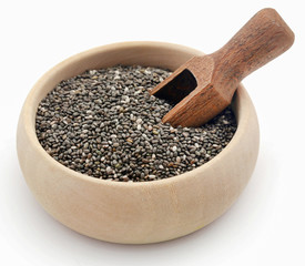 Organic Chia Seed