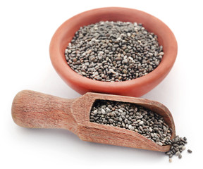 Organic Chia Seed