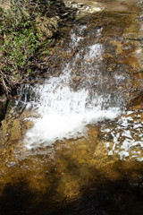 Wasserfall