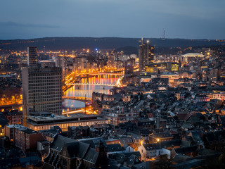Ville de Lège