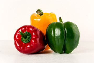 Tasty and fresh vegetables for cooking. Full of vitamins