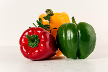 Tasty and fresh vegetables for cooking. Full of vitamins