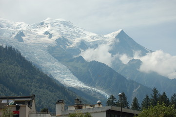 Monte Bianco