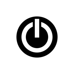 Power icon. Power Switch Icon. Start power icon