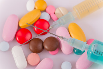 drugs