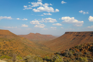 Karoo National Park, South Africa