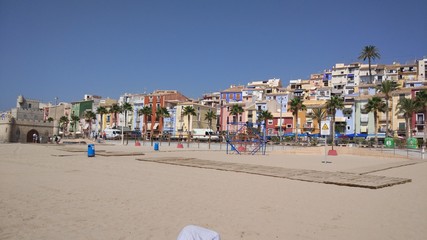 Villajoyosa