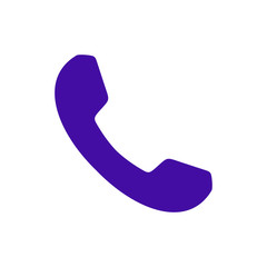 Call icon vector. Phone icon vector. telephone icon