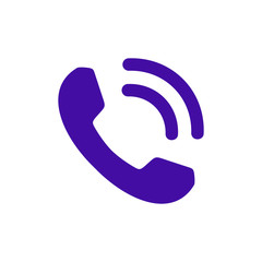 Call icon vector. Phone icon vector. telephone icon