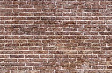 Brick wall background. Grunge stonewall background for text or image