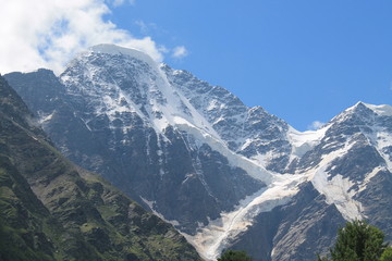 Fototapeta premium Mountain