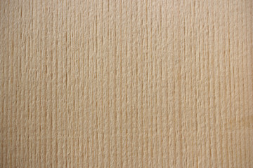 Spruce wood surface - vertical lines