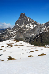 Astún - Montañas