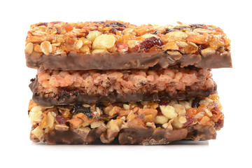 candy muesli
