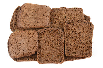 brown bread