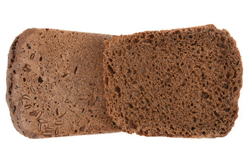 brown bread
