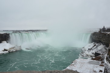 Toronto Niagara Fälle