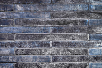 Brick wall texture. Background for design