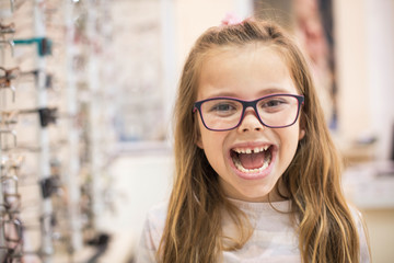 My eyes now see better.