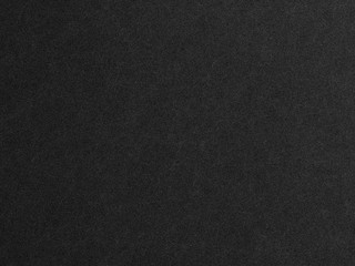 Abstract Soft Black Grunge Background