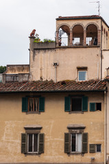 Florence, UNESCO Heritage and home to the Italian Renaissance, full of famous monuments and works of art all over the world. The Renaissance city is of the Medici dynasty,