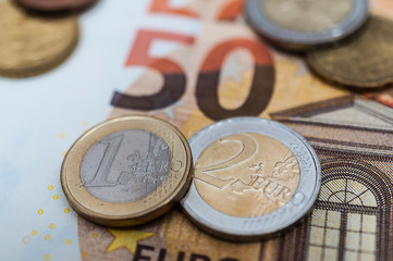 neuer 50 Eurogeldschein 2017 