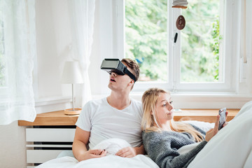 Virtual Reality