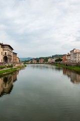 Florence, UNESCO Heritage and home to the Italian Renaissance, full of famous monuments and works of art all over the world. The Renaissance city is of the Medici dynasty.