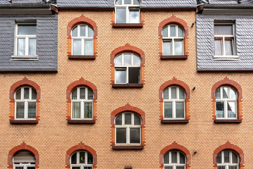 Fensterfont