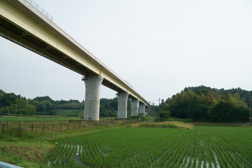 Fototapeta premium 圏央道