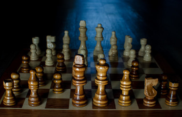 ECHEC