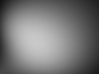 Bright blurred gray abstract template illustration background