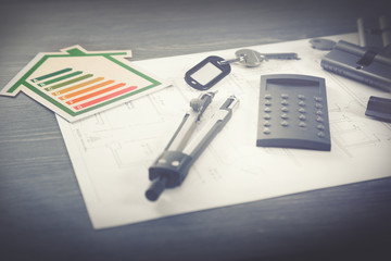 projet immobilier,performance énergétique,écologie