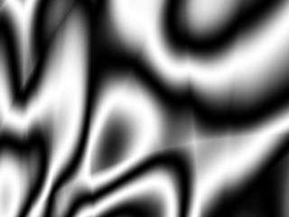 Energy shine background abstract monochrome liquid pattern