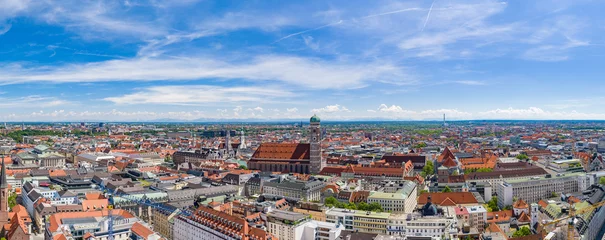 München Panorama © markus
