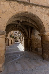 Fototapeta premium Calaceite (teruel)