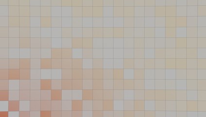 Background pastel grid large