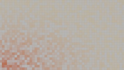 Background pastel grid medium