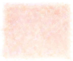 Obraz premium Hand painted watercolor on white background from my originals