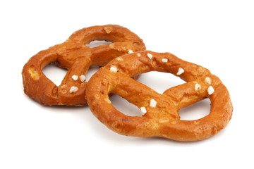 Bretzels