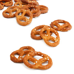 Bretzels